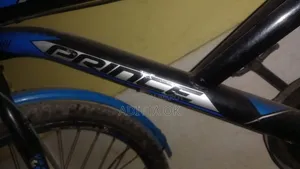 Prince Cycle