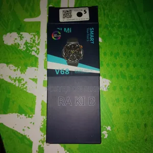 Model-Colmi-V68