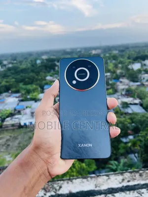 Walton XANON X1 ULTRA 128 GB Black