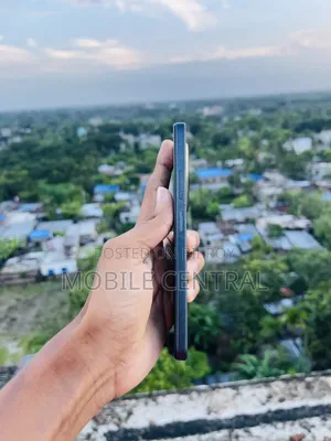 Walton XANON X1 ULTRA 128 GB Black