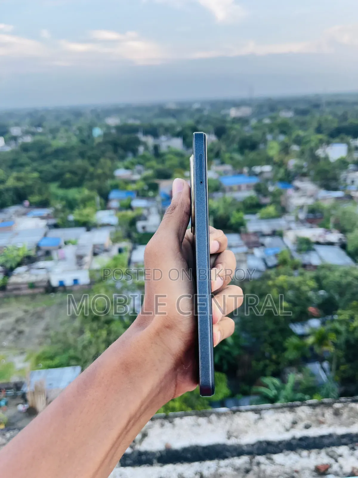 Walton XANON X1 ULTRA 128 GB Black