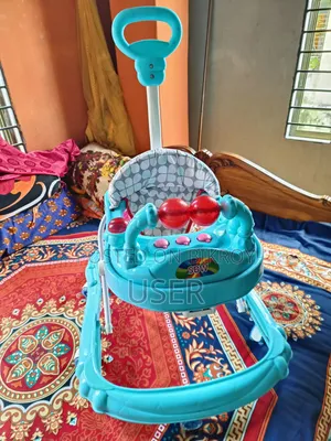 Baby Walker