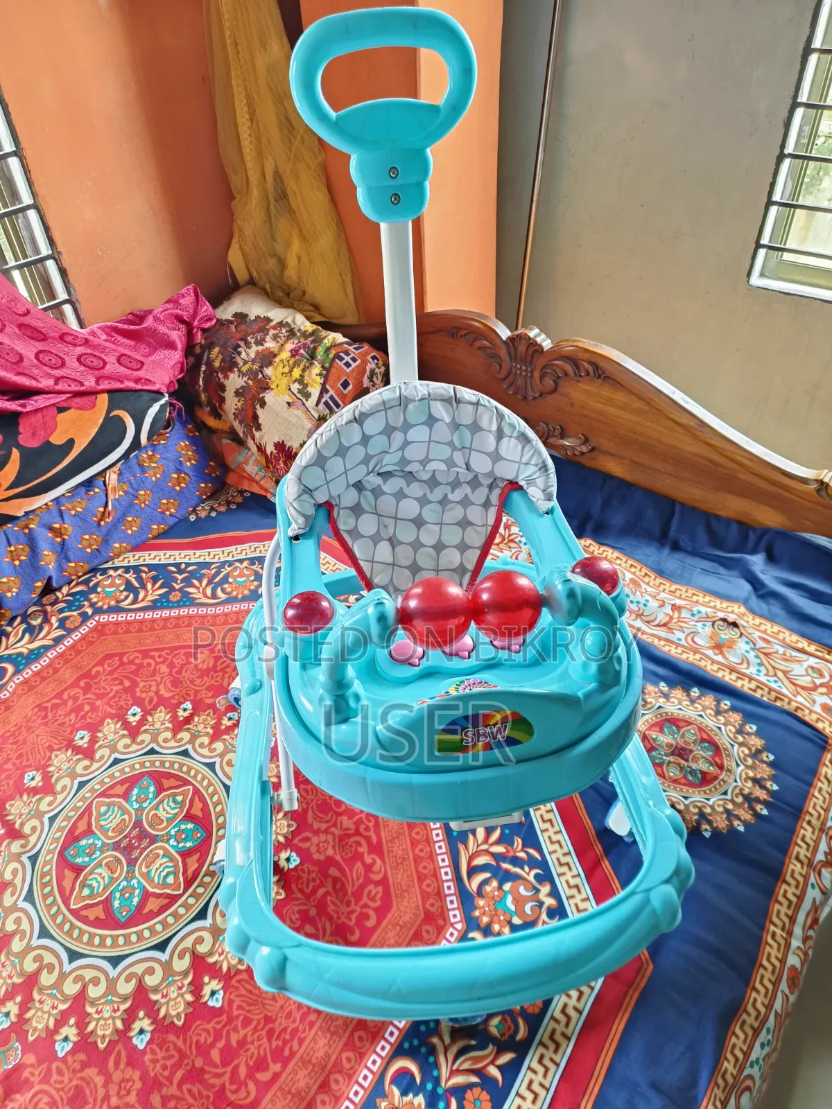 Baby Walker
