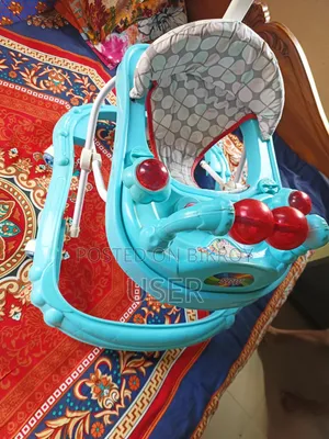 Baby Walker