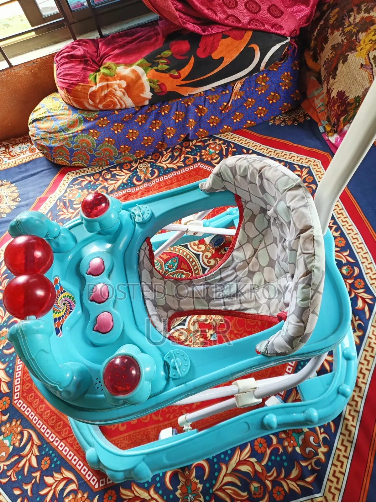 Baby Walker
