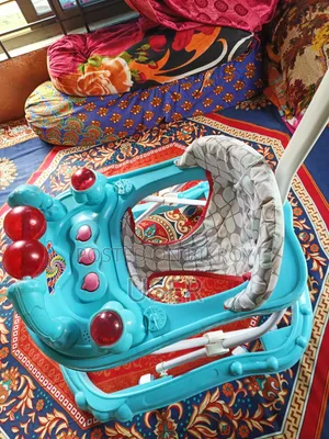 Baby Walker