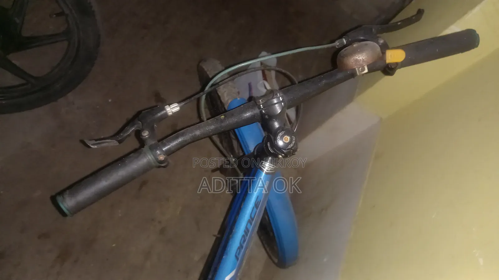 Prince Cycle