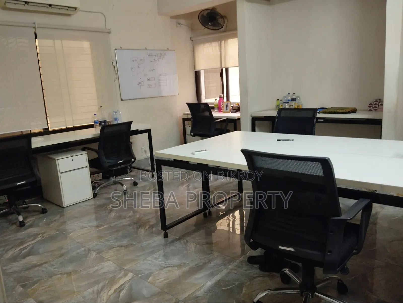 3bdrm Apartment in Navana, Gulshan for sale
