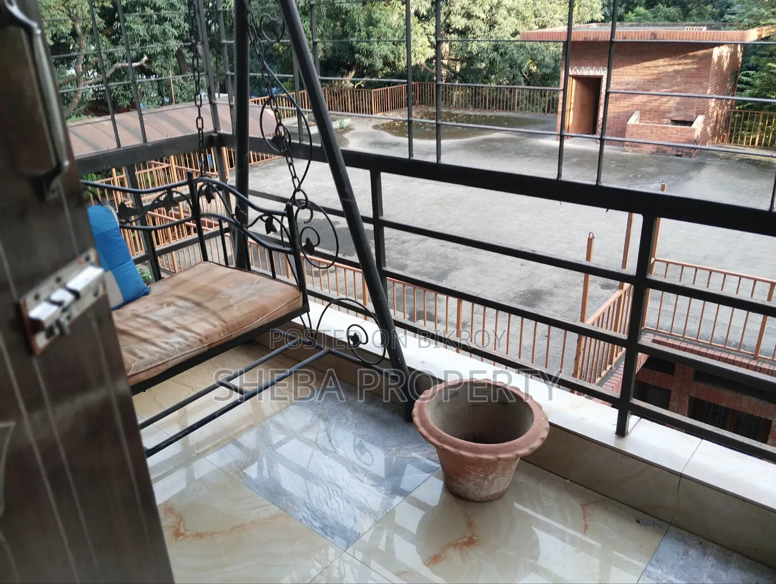 3bdrm Apartment in Navana, Gulshan for sale