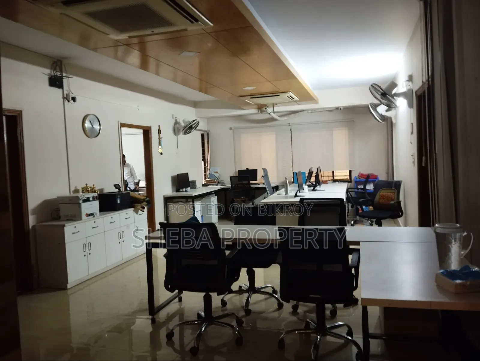 3bdrm Apartment in Navana, Gulshan for sale