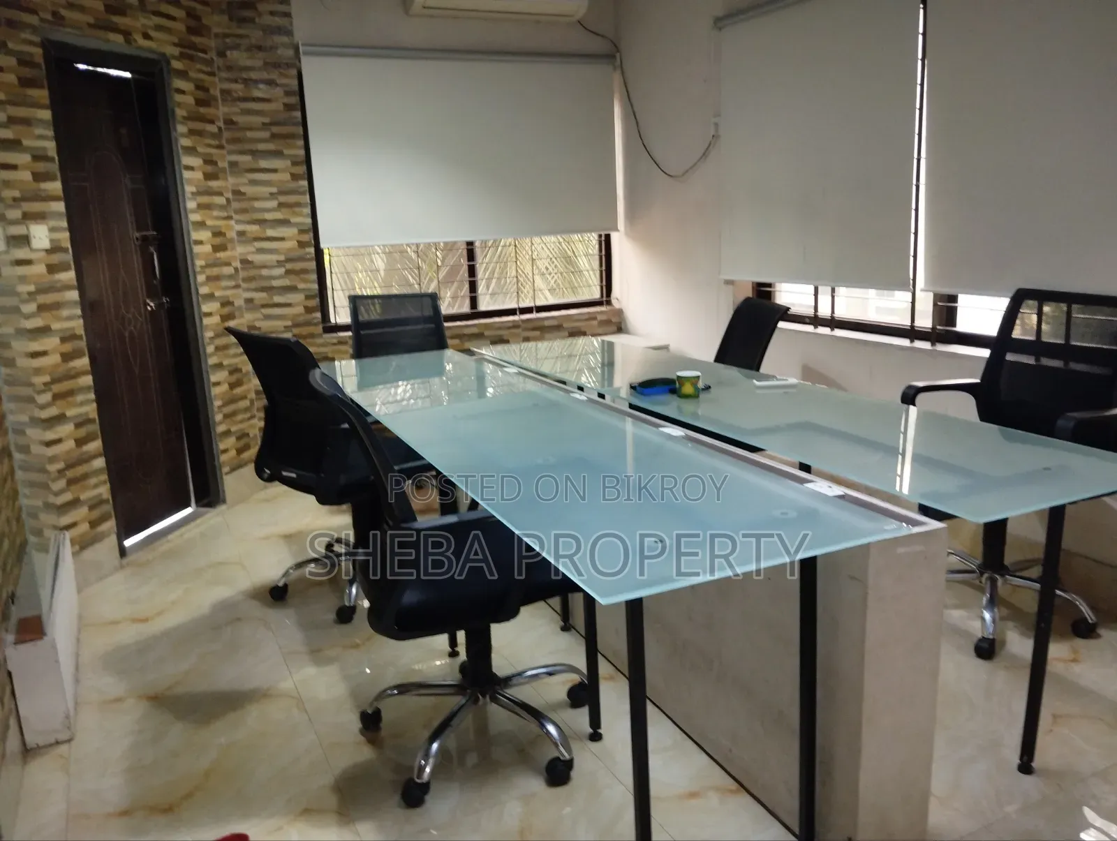 3bdrm Apartment in Navana, Gulshan for sale