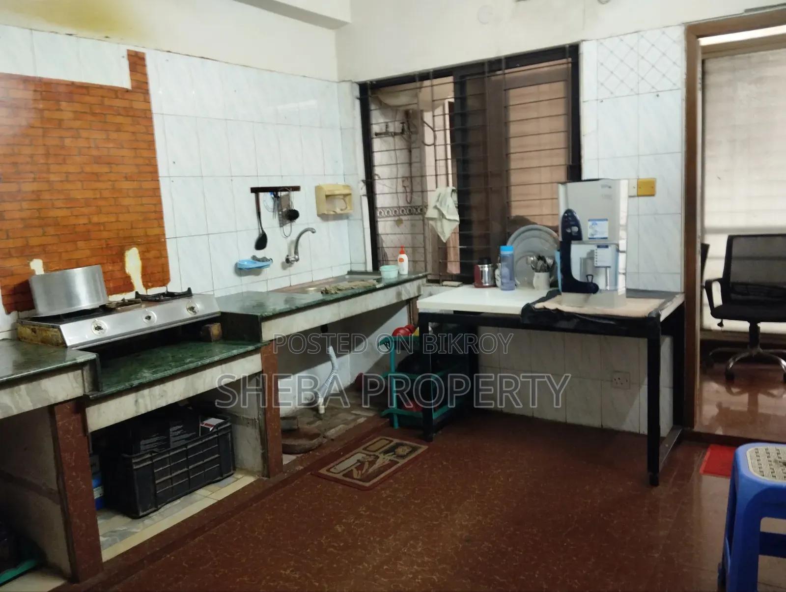 3bdrm Apartment in Navana, Gulshan for sale