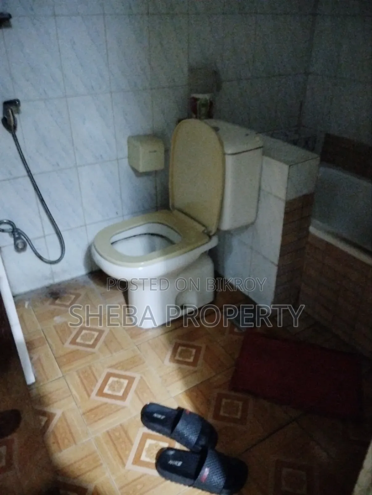 3bdrm Apartment in Navana, Gulshan for sale