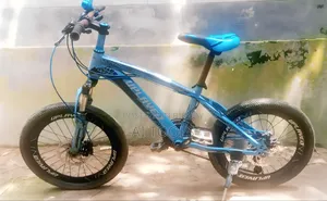 Bicycle Sell