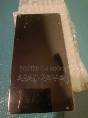 Xiaomi Mi Mix Display