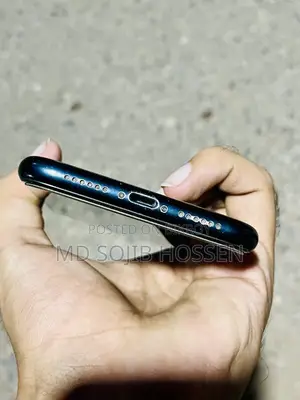 Apple iPhone XR 64 GB Black