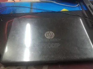 Laptop HP 15 4GB Intel Core i3 SSD 128GB