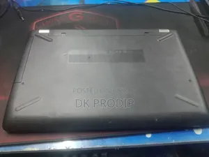 Laptop HP 15 4GB Intel Core i3 SSD 128GB