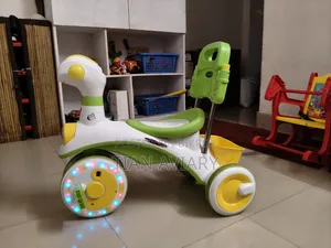 Baby Tricycle