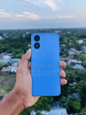 Vivo Y17s 128 GB Blue