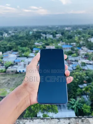 Vivo Y17s 128 GB Blue
