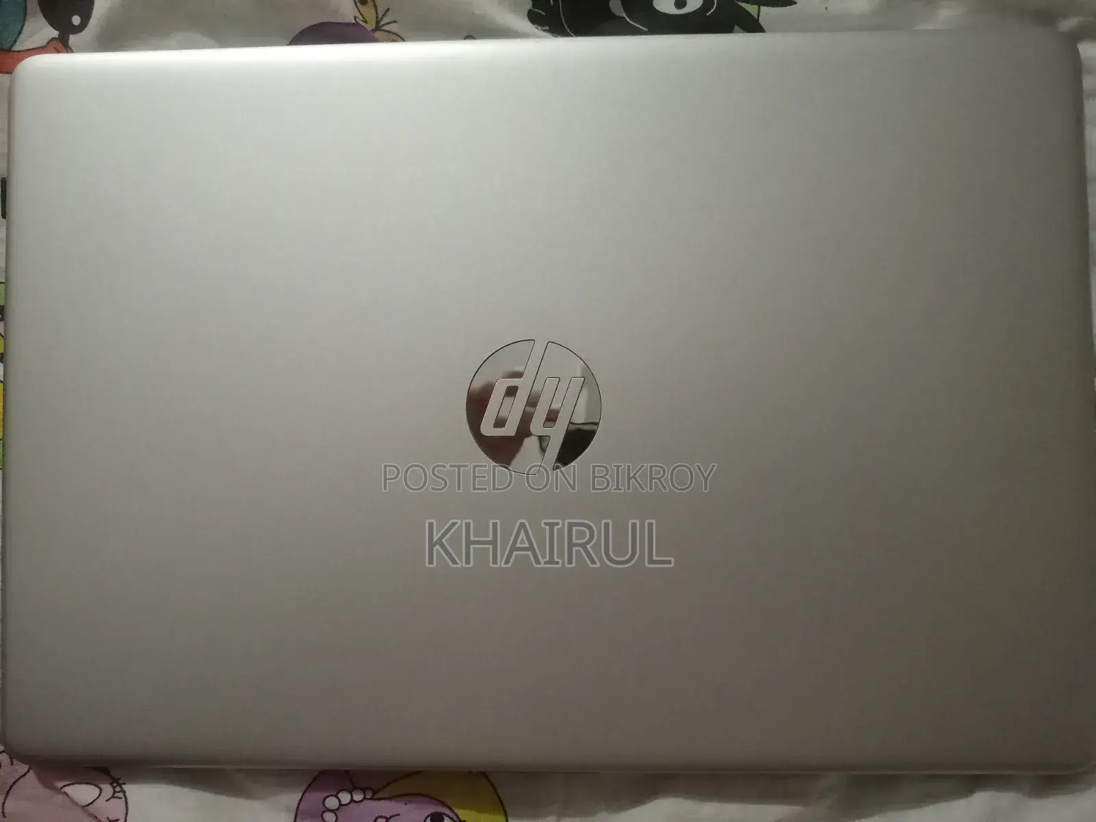 Laptop HP 15s 8GB Intel Core i3 SSD 512GB