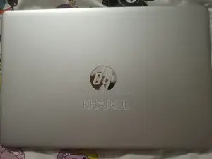 Laptop HP 15s 8GB Intel Core i3 SSD 512GB