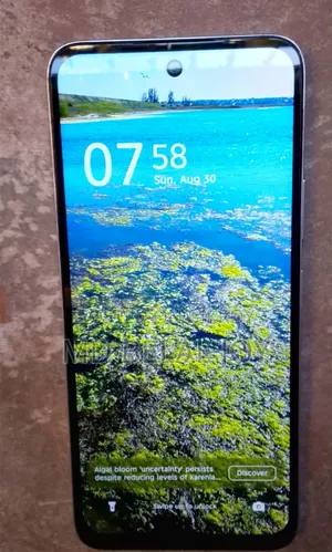 Infinix Smart 10 Plus 128 GB White