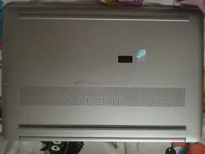 Laptop HP 15s 8GB Intel Core i3 SSD 512GB