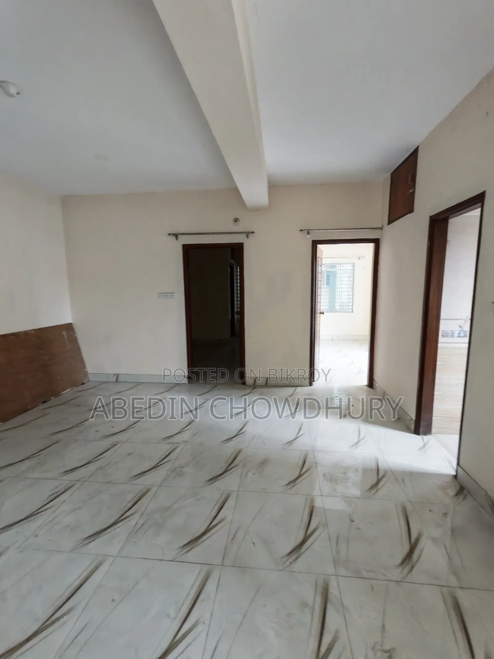 3bdrm Apartment in Eastern Heaven Tower, Badda for rent