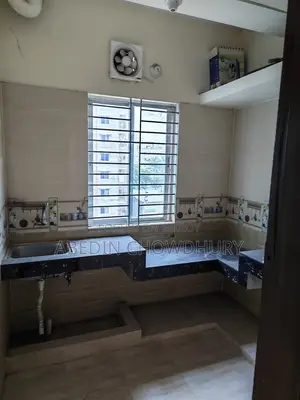 3bdrm Apartment in Eastern Heaven Tower, Badda for rent