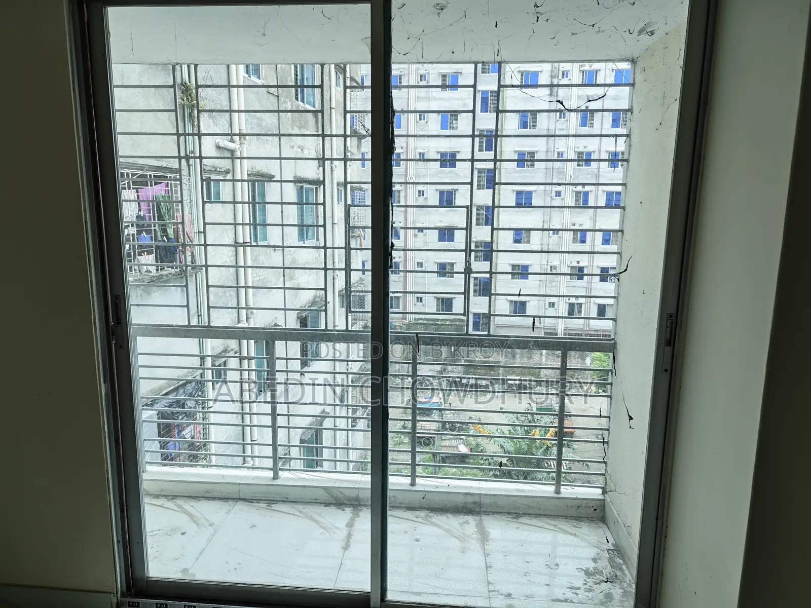 3bdrm Apartment in Eastern Heaven Tower, Badda for rent