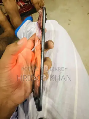Tecno Pova Slim 5G 256 GB Black