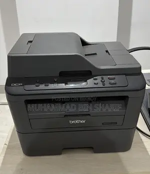 ব্রাদার ডিসিপি এল২৫৪০ডিডব্লিউ প্রিন্টার
