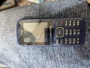 Samsung B310 Blue
