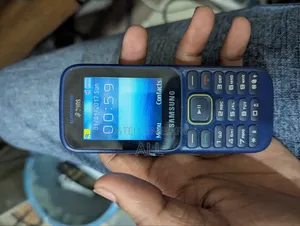 Samsung B310 Blue