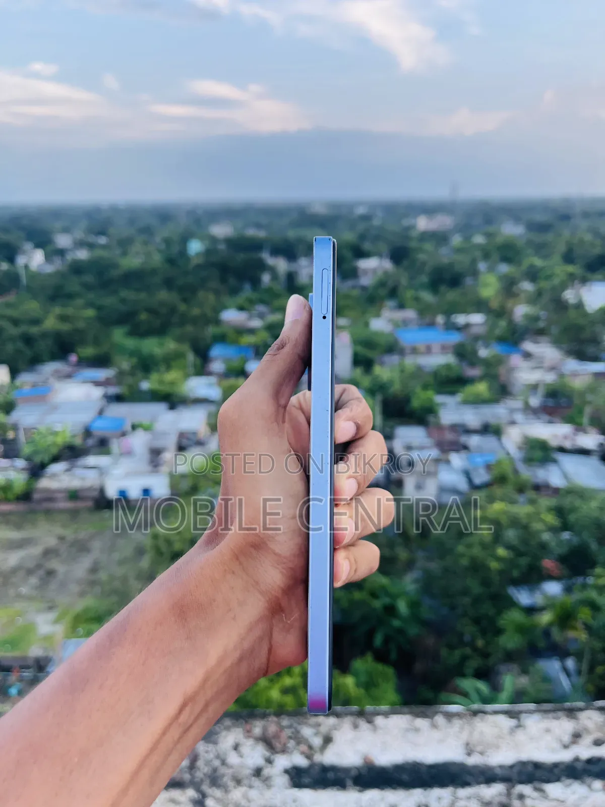 Vivo Y04 64 GB Silver
