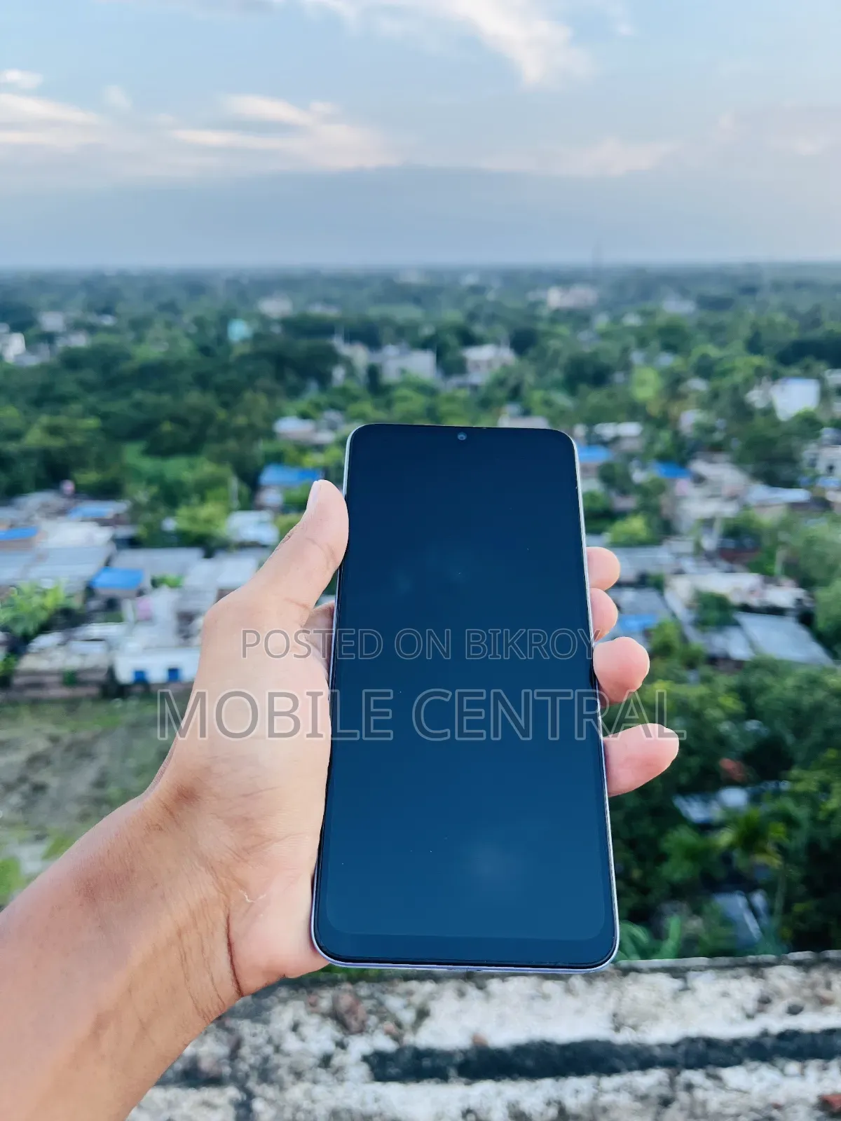 Xiaomi Poco M6 Pro 128 GB Blue
