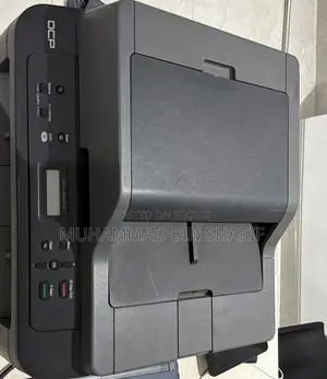 ব্রাদার ডিসিপি এল২৫৪০ডিডব্লিউ প্রিন্টার