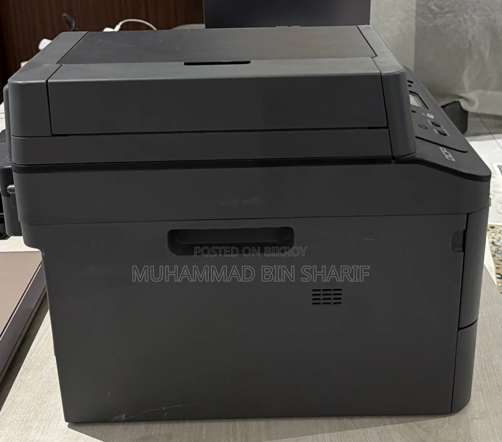 ব্রাদার ডিসিপি এল২৫৪০ডিডব্লিউ প্রিন্টার