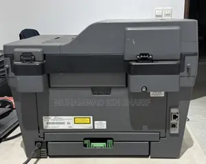 ব্রাদার ডিসিপি এল২৫৪০ডিডব্লিউ প্রিন্টার