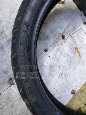 Bike Tayer