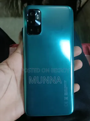 Xiaomi Redmi Note 10 64 GB