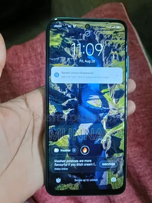 Xiaomi Redmi Note 10 64 GB