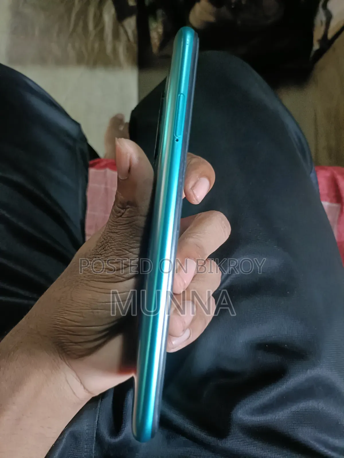 Xiaomi Redmi Note 10 64 GB