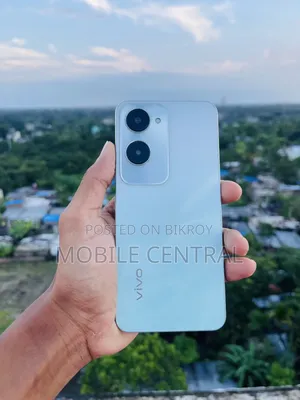 Vivo Y18 128 GB Green