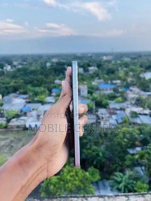 Vivo Y18 128 GB Green