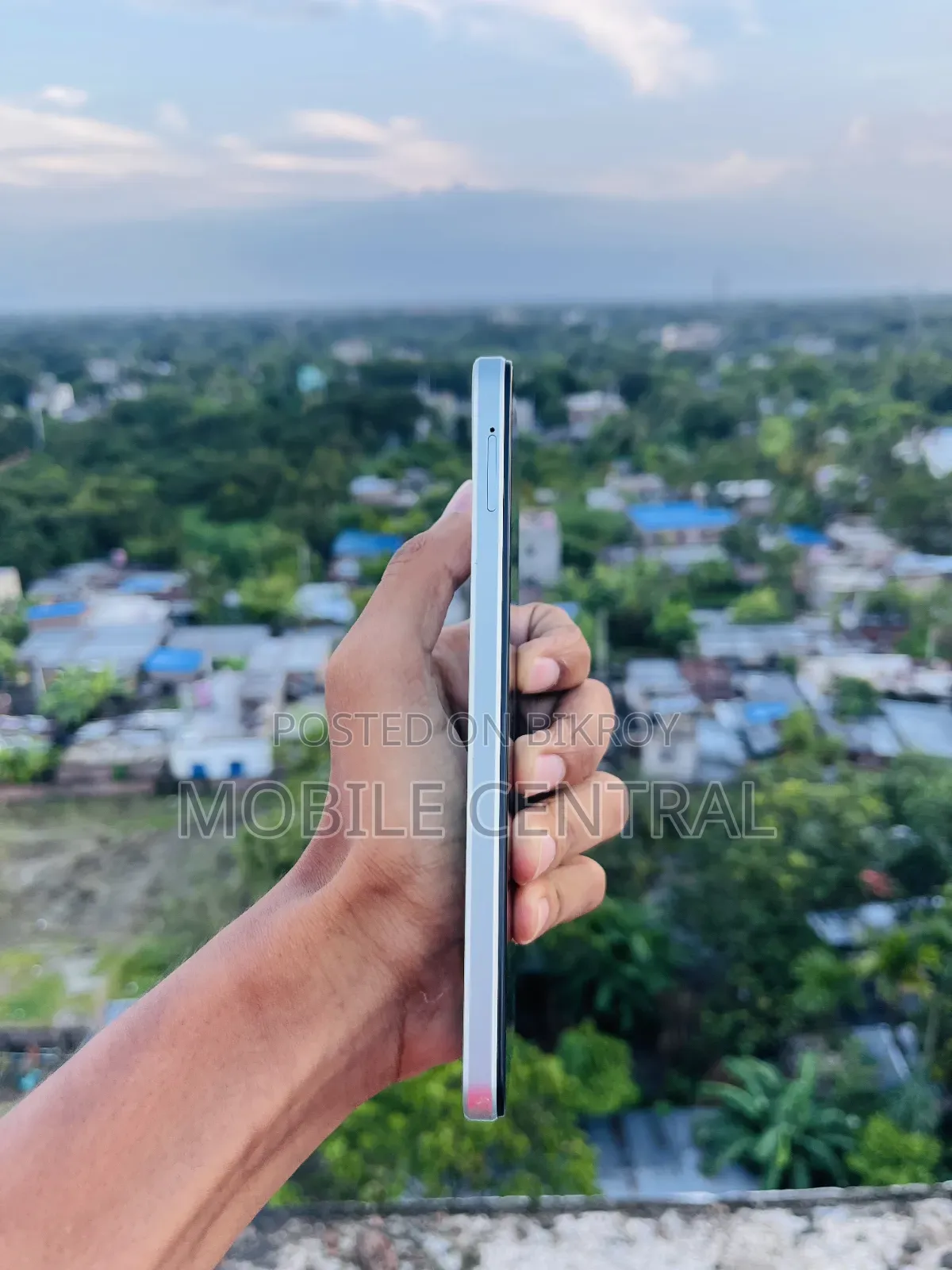 Vivo Y18 128 GB Green