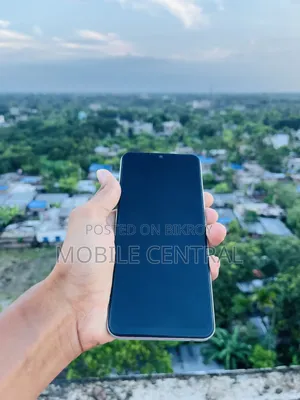 Vivo Y18 128 GB Green