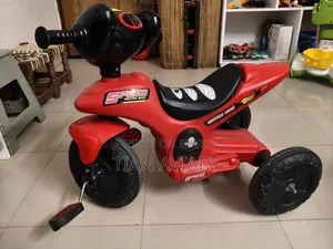Baby Tricycle